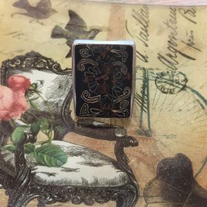 Beautiful statement ring